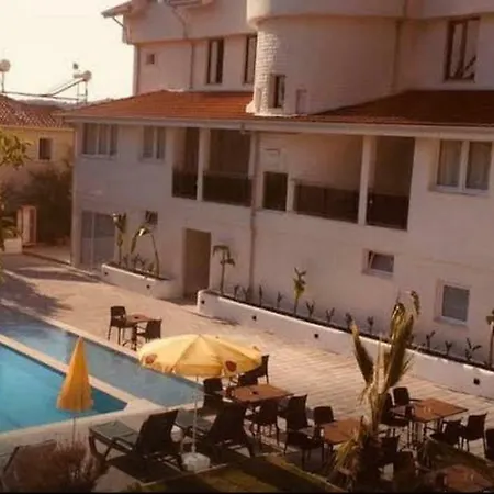 شقة Golden Key Huzur *