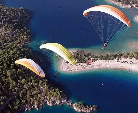 شقة Golden Key Huzur فتحية