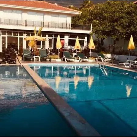 Golden Key Huzur شقة *