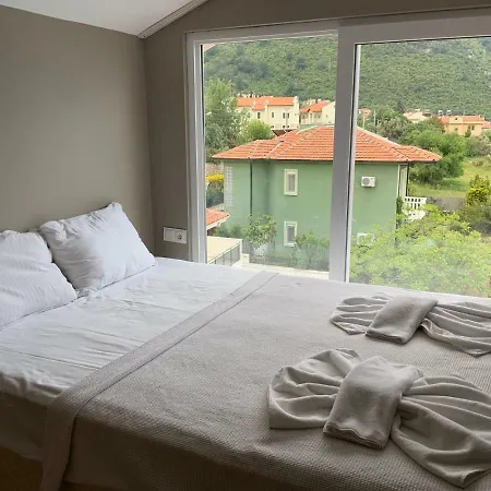 Golden Key Huzur * פאטהיה