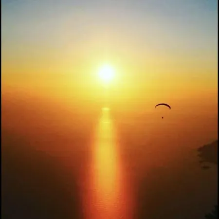 Golden Key Huzur Διαμέρισμα