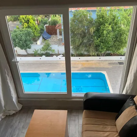 Golden Key Huzur דירה