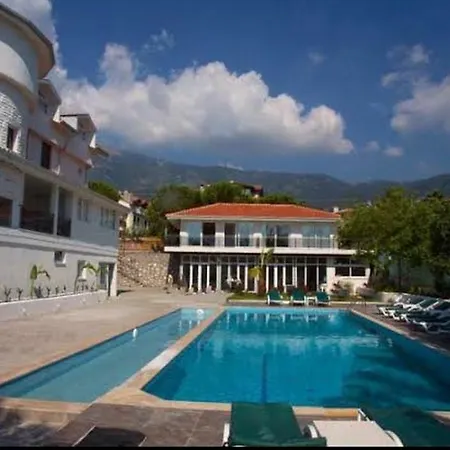 Golden Key Huzur Διαμέρισμα Φετιγιέ