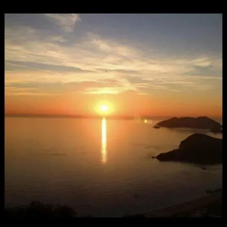 Golden Key Huzur Διαμέρισμα *